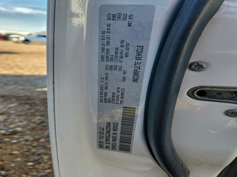 Фото 12 - RAM 3500