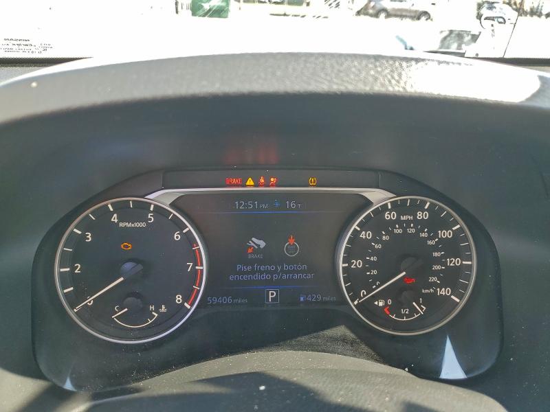 Фото 9 - NISSAN ALTIMA