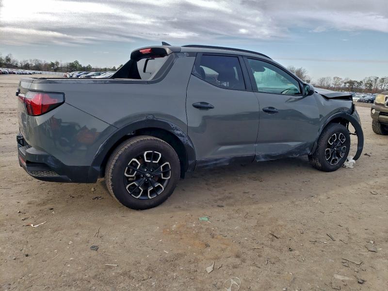 HYUNDAI SANTA CRUZ 2024 VIN 5NTJCDDE7RH121375