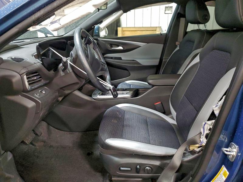 BUICK ENVISTA PR 2024 VIN KL47LAE2XRB054066