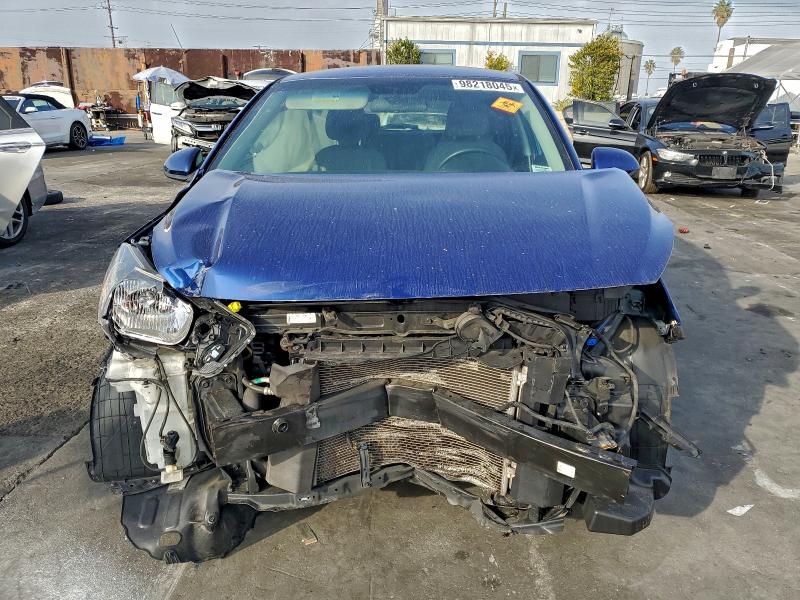 Фото 5 - KIA RIO