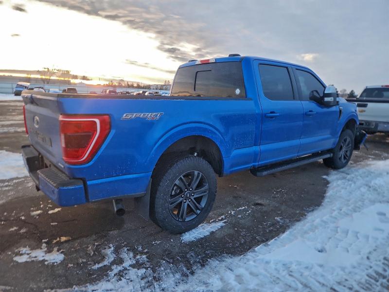 Фото 3 - FORD F-150