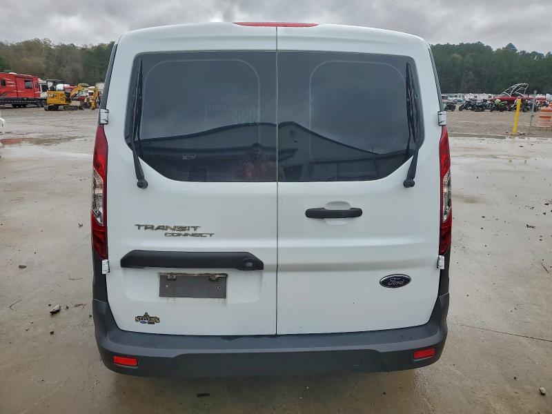 Фото 6 - FORD TRANSIT