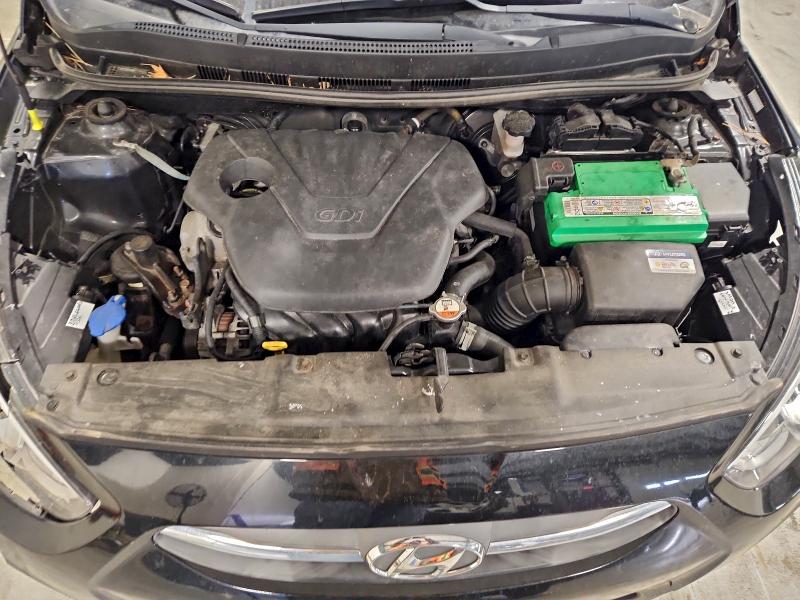 Фото 11 - HYUNDAI ACCENT