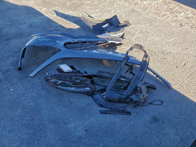 MERCEDES-BENZ GLA-CLASS 2022 VIN W1N4N4GB9NJ331977