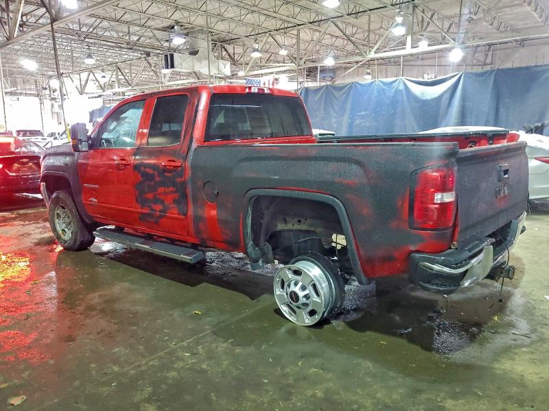 Фото 2 - GMC SIERRA