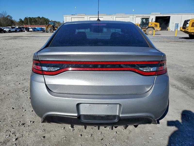 Фото 6 - DODGE DART