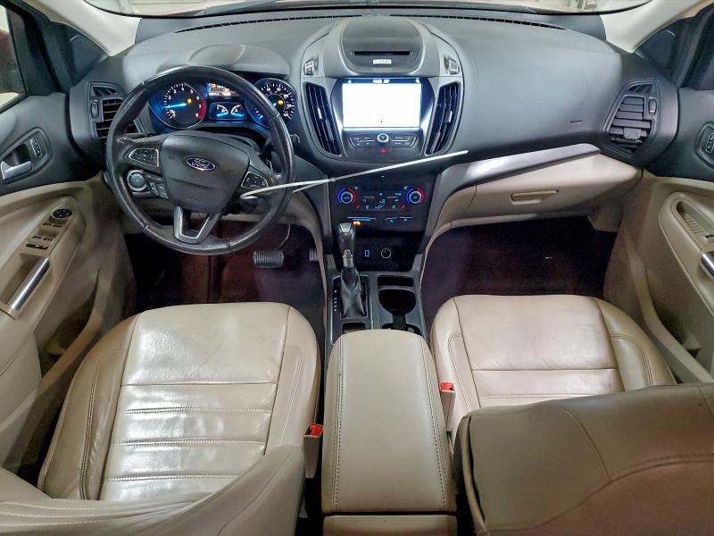 Фото 8 - FORD ESCAPE