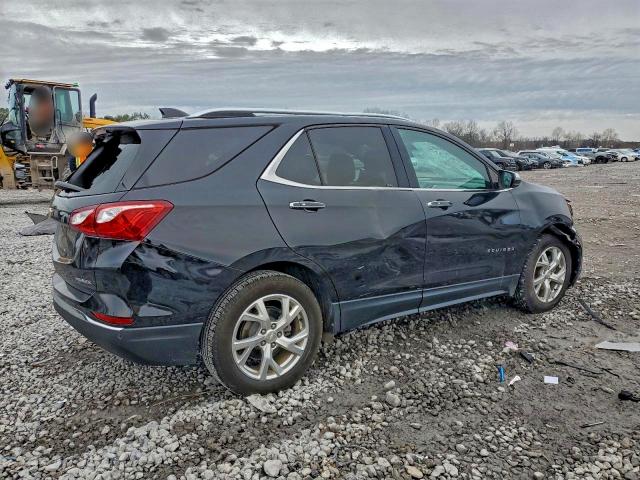 Фото 3 - CHEVROLET EQUINOX