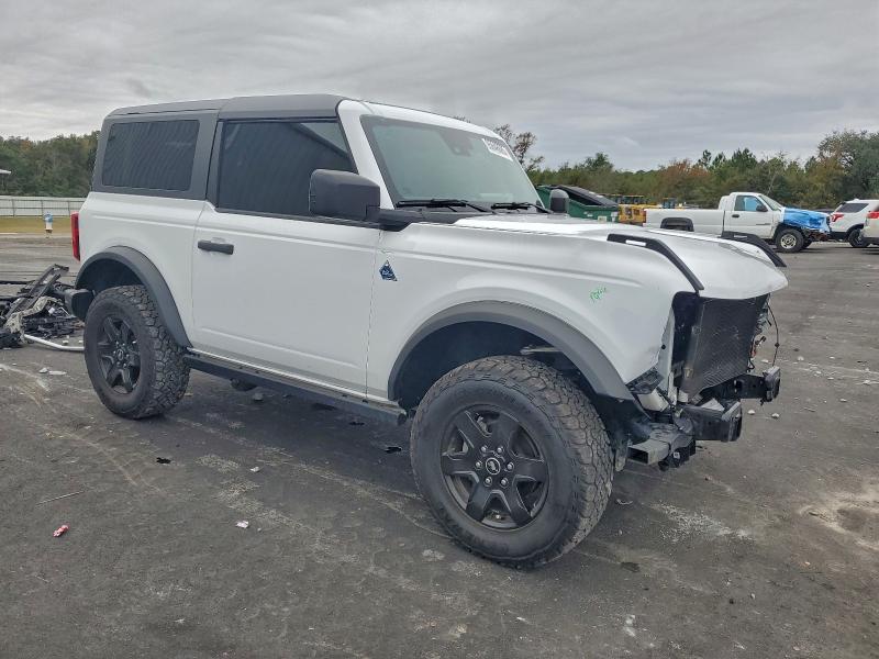 Фото 4 - FORD BRONCO