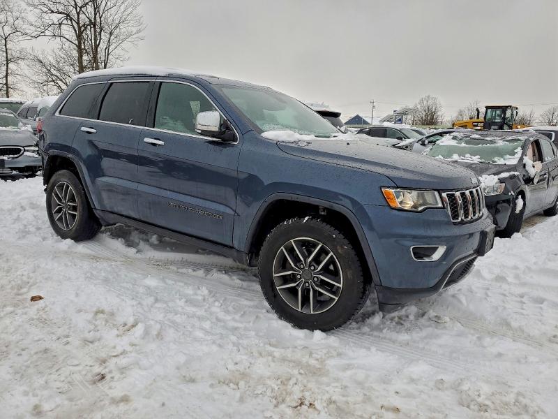 Фото 4 - JEEP GRAND CHER