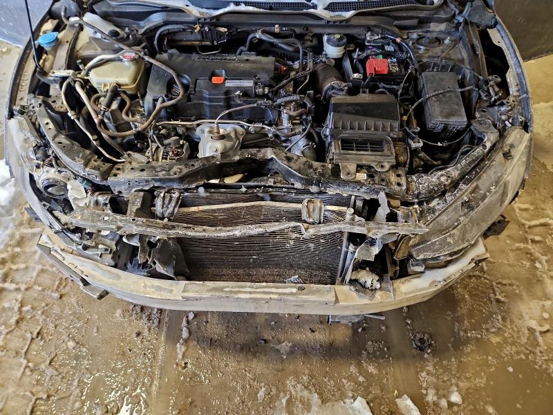 Фото 11 - HONDA CIVIC