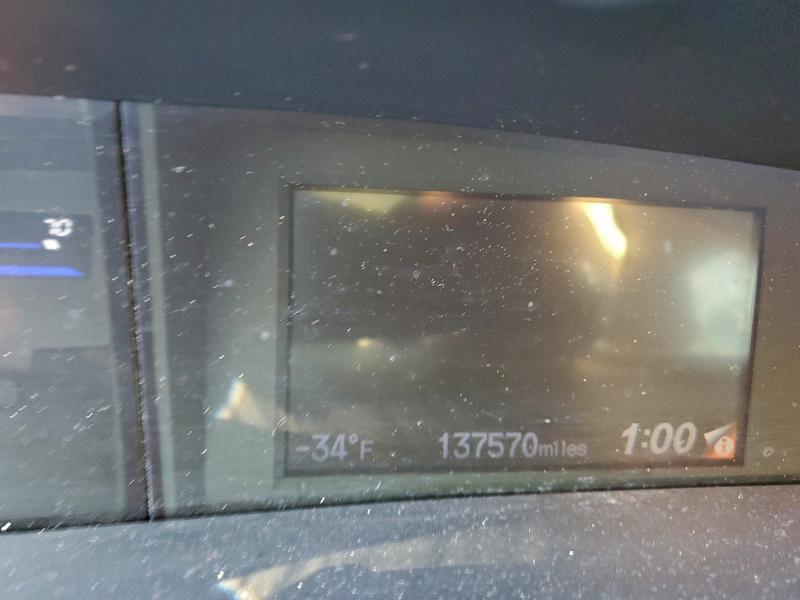 Фото 9 - HONDA CIVIC