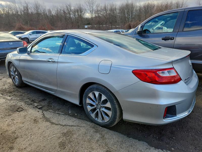 Фото 2 - HONDA ACCORD