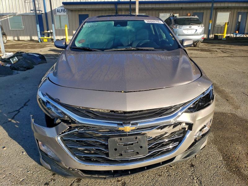 Фото 5 - CHEVROLET MALIBU