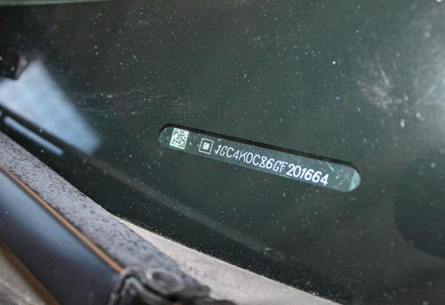 Фото 10 - CHEVROLET ALL Models