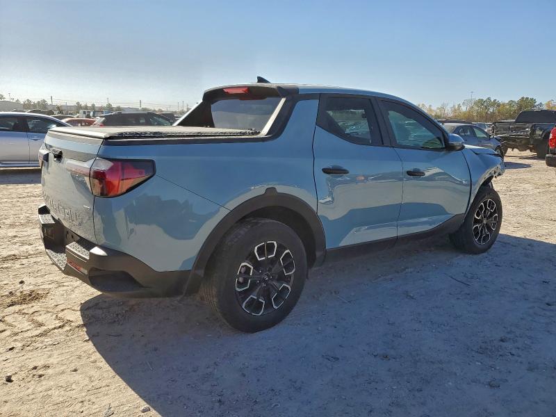 Фото 3 - HYUNDAI SANTA CRUZ