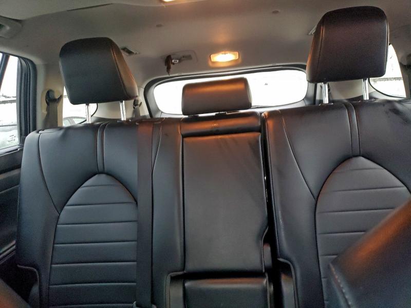 Фото 10 - TOYOTA HIGHLANDER