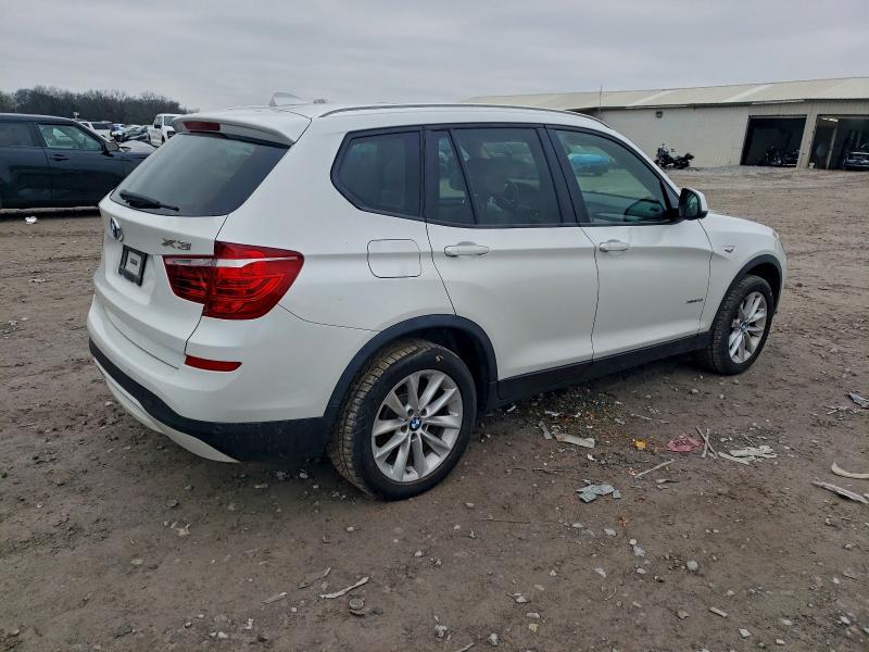 Фото 3 - BMW X3