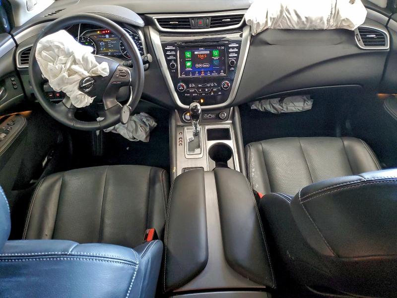 Фото 8 - NISSAN MURANO