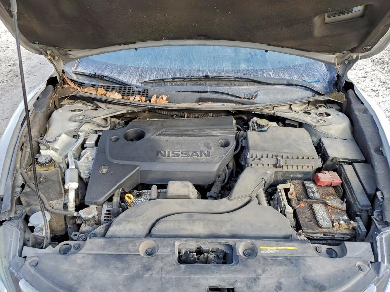 Фото 11 - NISSAN ALTIMA