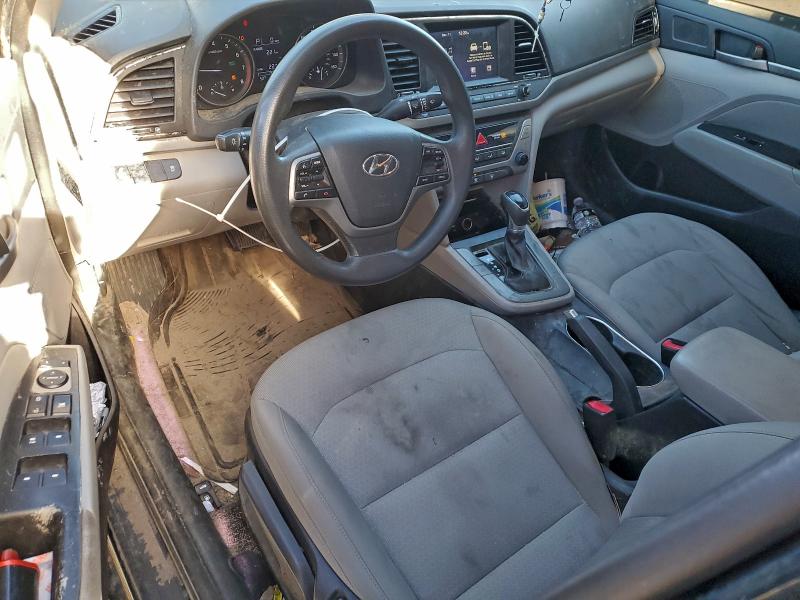 Фото 8 - HYUNDAI ELANTRA