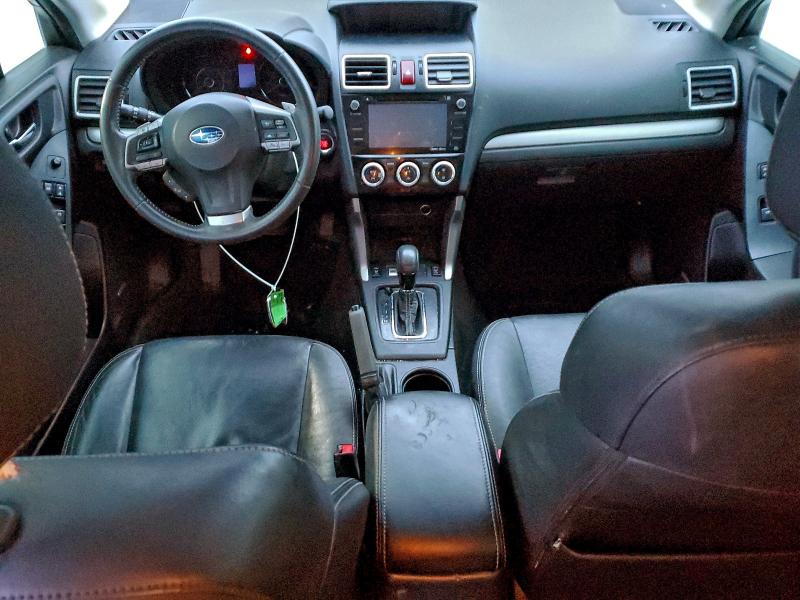 Фото 8 - SUBARU FORESTER