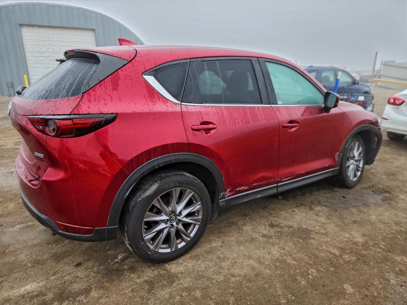 Фото 3 - MAZDA CX-5