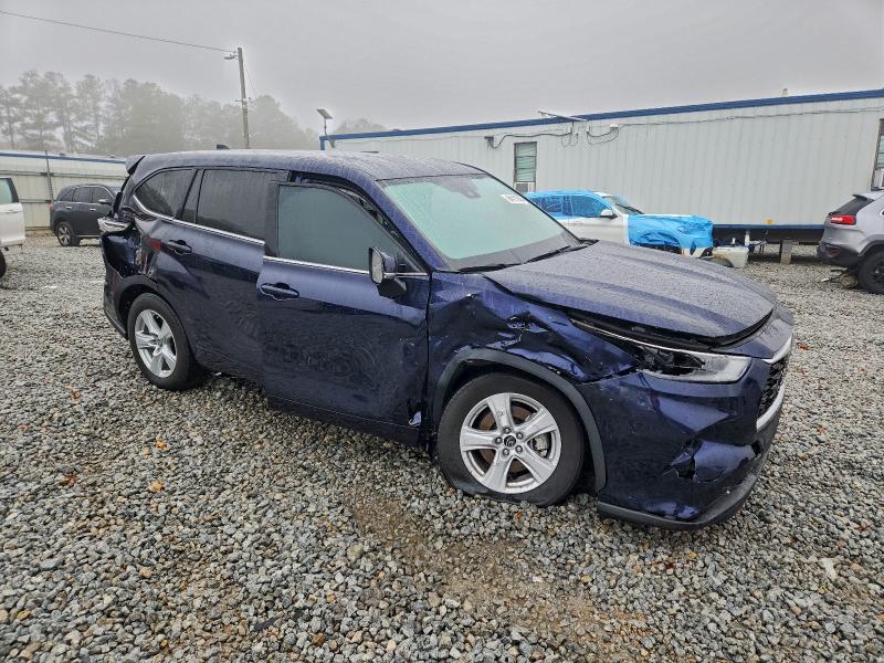 Фото 4 - TOYOTA HIGHLANDER