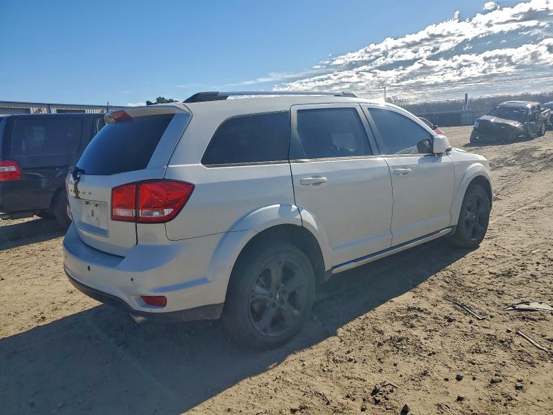 Фото 3 - DODGE JOURNEY