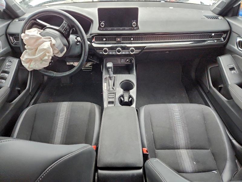 Фото 8 - HONDA CIVIC