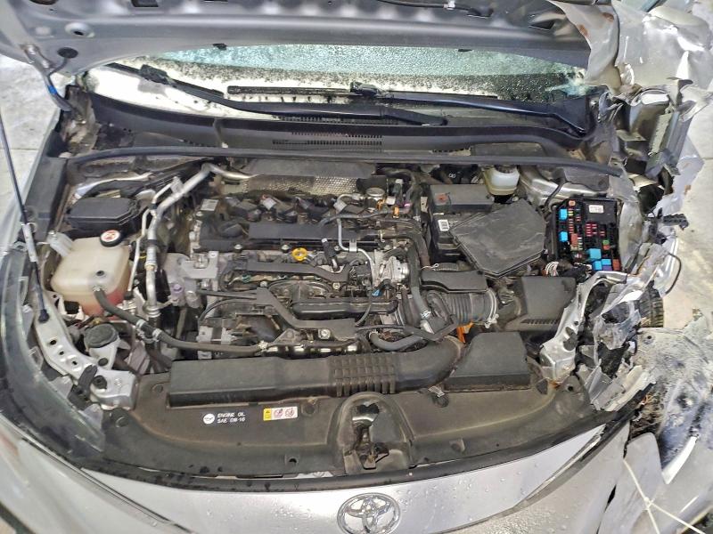 Фото 11 - TOYOTA COROLLA