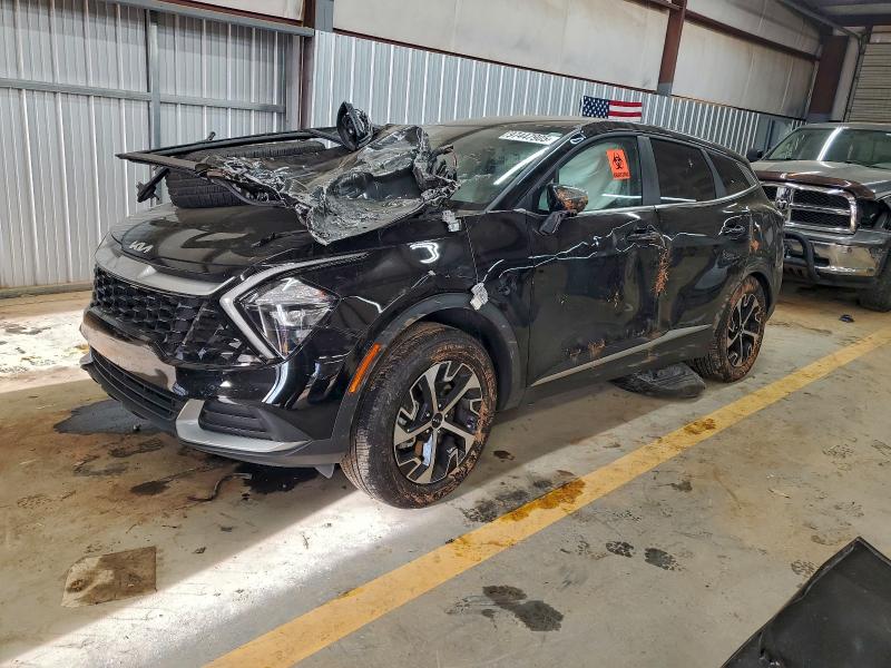 Фото 1 - KIA SPORTAGE