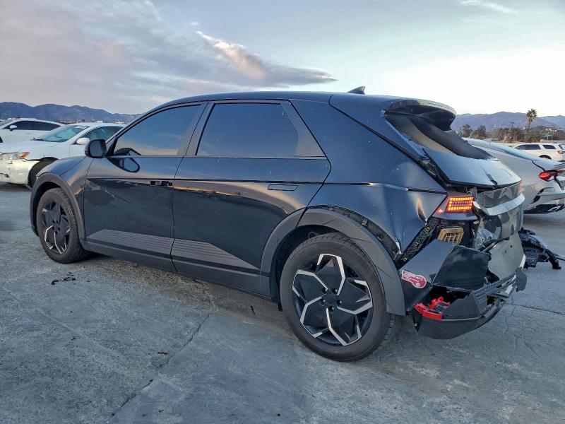 Фото 2 - HYUNDAI IONIQ