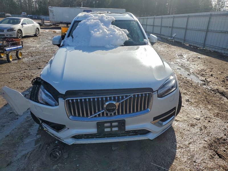 Фото 5 - VOLVO XC90 T8 RE