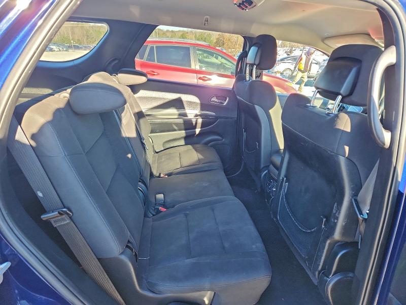 Фото 11 - DODGE DURANGO