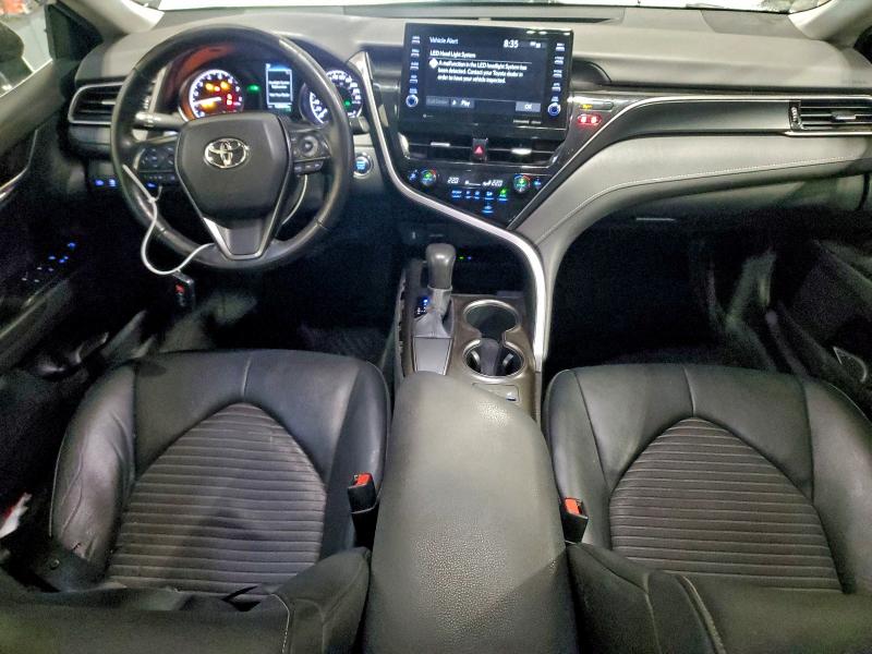 Фото 8 - TOYOTA CAMRY