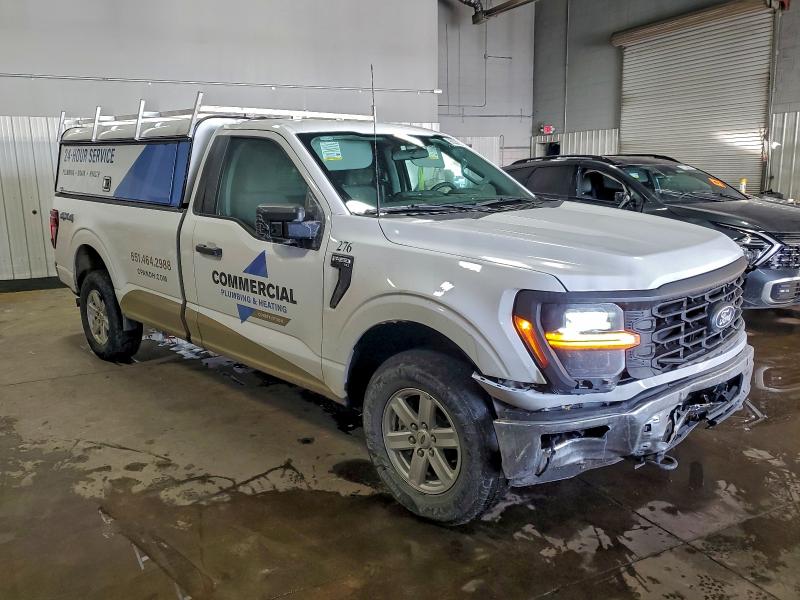 Фото 4 - FORD F150