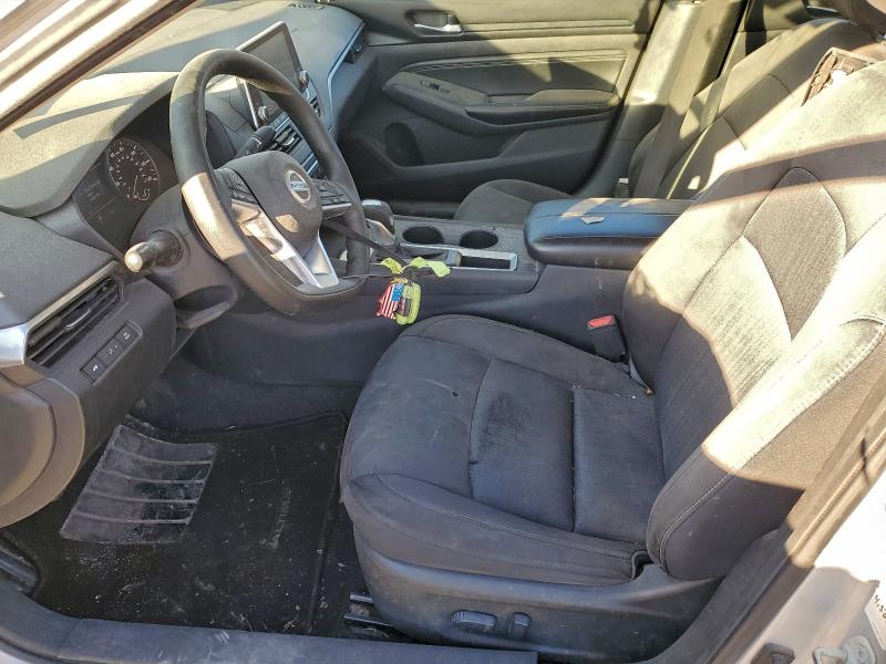 Фото 7 - NISSAN ALTIMA