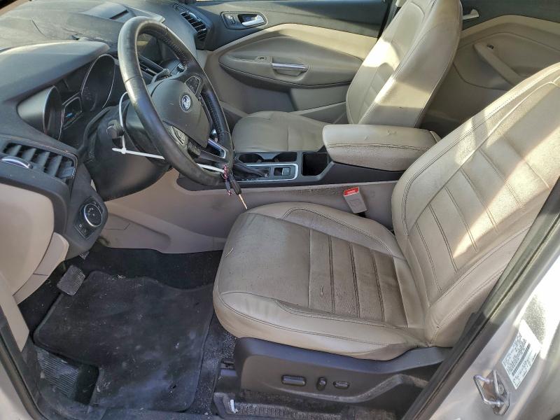 Фото 7 - FORD ESCAPE