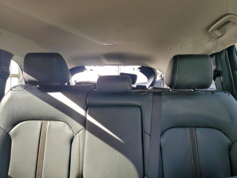 MAZDA CX-90 2025 VIN JM3KKAHD8S1198671