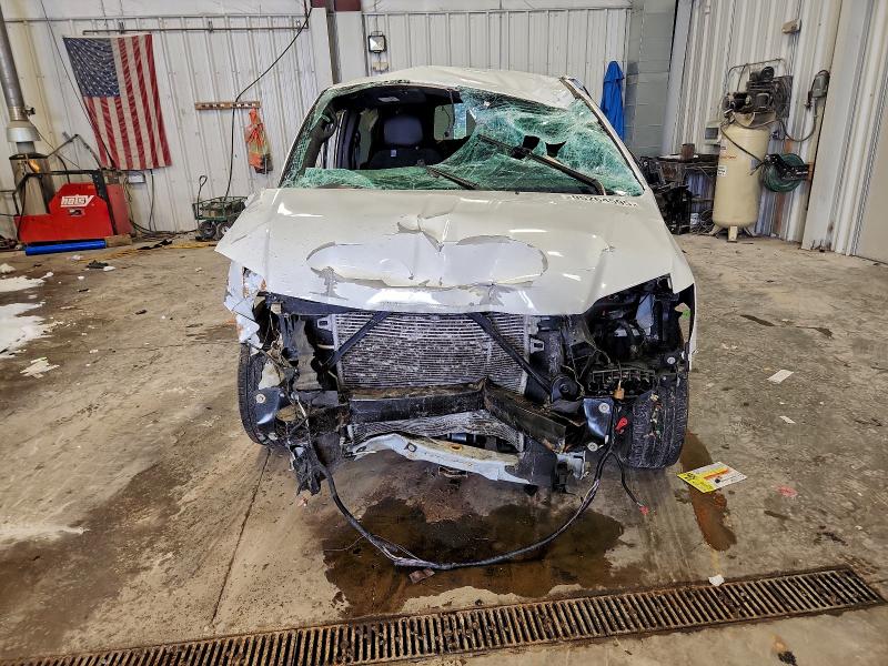 Фото 5 - DODGE CARAVAN