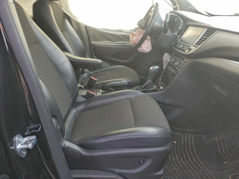 Фото 7 - BUICK ENCORE