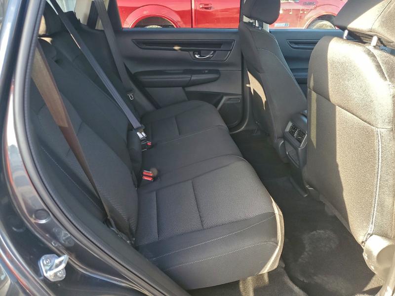 Фото 11 - HONDA CRV