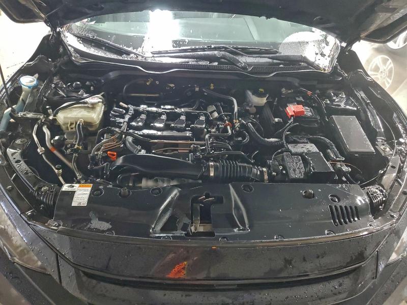 Фото 11 - HONDA CIVIC