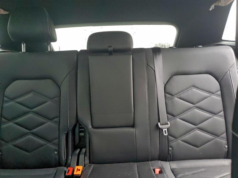 Фото 10 - VOLKSWAGEN ATLAS