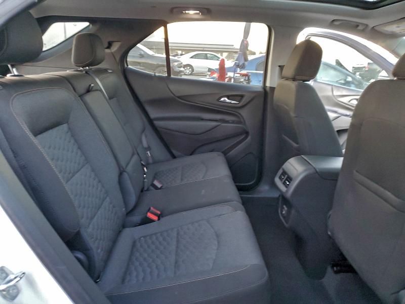 Фото 11 - CHEVROLET EQUINOX