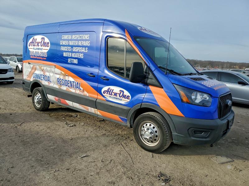 Фото 4 - FORD TRANSIT