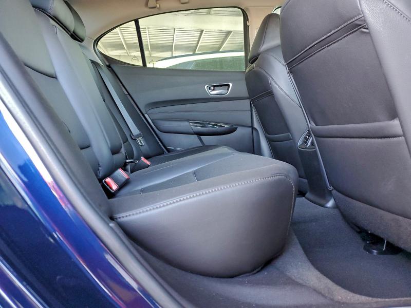 Фото 11 - ACURA TLX