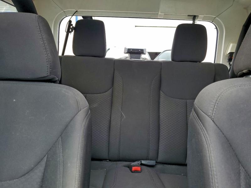 Фото 10 - JEEP WRANGLER